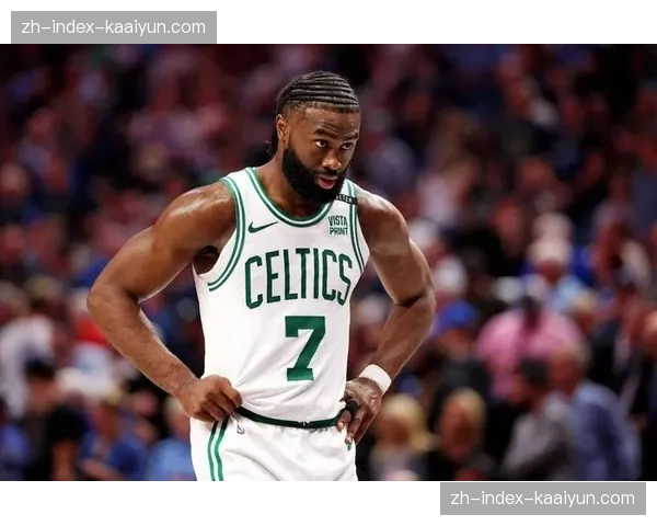 凯尔特人双探花持续进化 56胜战绩保持东部争冠竞争力